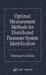 Optimal Measurement Methods for Distributed Parameter System Identification