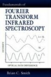 Fundamentals of Fourier Transform Infrared Spectroscopy