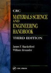 CRC Materials Science&Engineering Handbook
