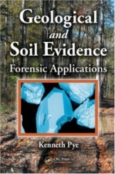 Geological and Soil Evidence - Forensic Applications