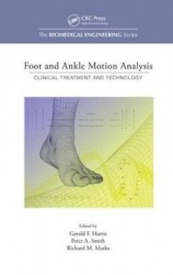Foot and Ankle Motion Analysis - Clinical Treatment and Technology