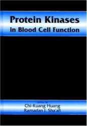 Protein Kinases in Blood Cell Function