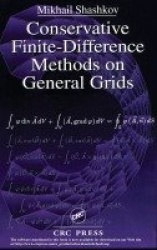 Conservative Finite-Difference Methods on General Grids