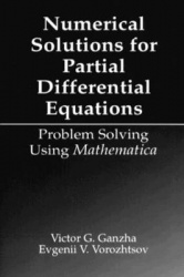 Numerical Solutions for Partial Differential Equations - Problem Solving Using Mathematica