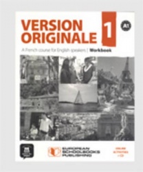 Version Originale - Workbook & CD 1