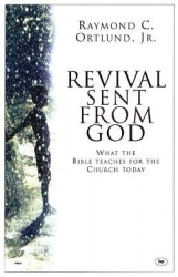 Revival sent from God - What The Bible Teaches For The Church Today