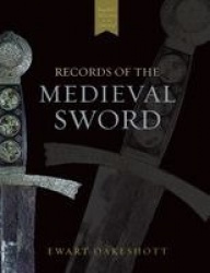Records of the Medieval Sword