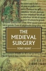 Medieval Surgery