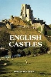 English Castles - A Guide by Counties