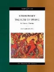 The Rite of Spring - Le Sacre Du Printemps