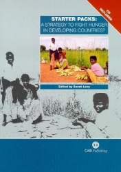 Starter Packs - A Strategy to Fight Hunger in Developing Countries?