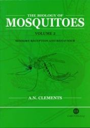 Biology of Mosquitoes, Volume 2 - Sensory Reception and Behaviour