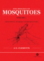 Biology of Mosquitoes, Volume 1 - Development, Nutrition and Reproduction