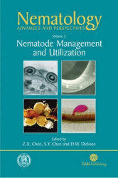 Nematology : Advances and Perspectives Vol II - Nematode Management and Utilization