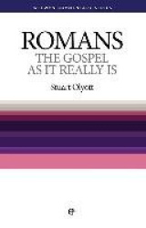 Wcs Romans: The Gospel as It Really Is