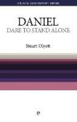 WCS Daniel - Dare to Stand Alone