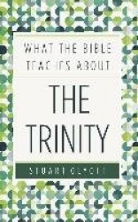 What the Bible Teaches about the Trinity
