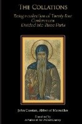 Collations - Conversations with the Desert Fathers