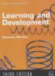 Learning and Development