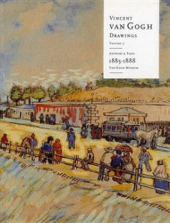 Vincent Van Gogh Drawings