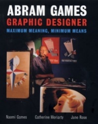 Abram Games, Graphic Designer