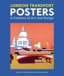 London Transport Posters - A Century of Art and Design