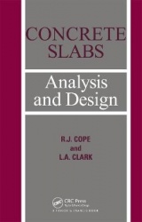 Concrete Slabs - Analysis and design