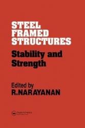 Steel Framed Structures - Stability and strength