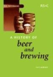 History of Beer and Brewing