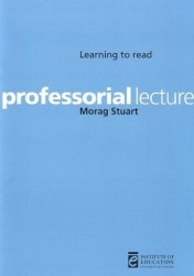 Learning to read