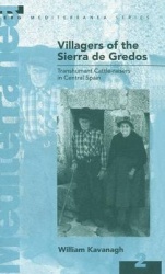 Villagers of the Sierra de Gredos - Transhumant Cattle-raisers in Central Spain