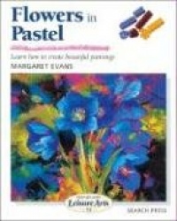 Flowers in Pastel (SBSLA12)
