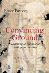 Convincing Ground - Learning to Fall in Love with your Country