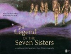 The Legend of the Seven Sisters