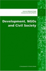 Development, NGOs and Civil Society
