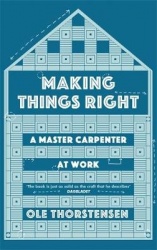 Making Things Right