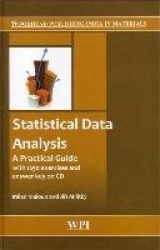 Statistical Data Analysis - A PracticalGuide