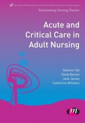 Acute and Critical Care in Adult Nursing