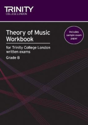 Theory of Music Workbook Grade 8 (2009)