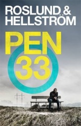 Pen 33 - Ewert Grens 1