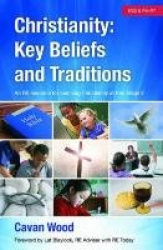 Christianity Key Beliefs and Traditions - An RE Resource for Teaching Christianity at Key Stage 2