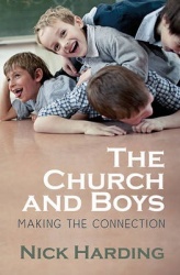 The Church and Boys - Making the connection