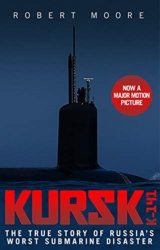 Kursk - Film tie-in