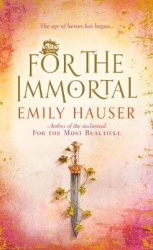 For The Immortal