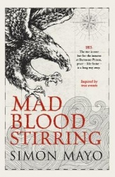 Mad Blood