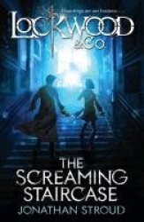 Lockwood&Co: The Screaming Staircase