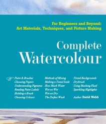 The Complete Watercolour