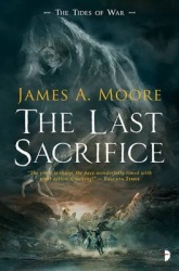 The Last Sacrifice - TIDES OF WAR BOOK I