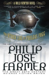 The Other Log of Phileas Fogg: A Wold Newton Novel
