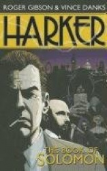 Harker